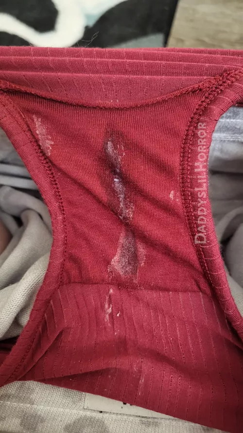 Here's Your Thanksgiving Dessert