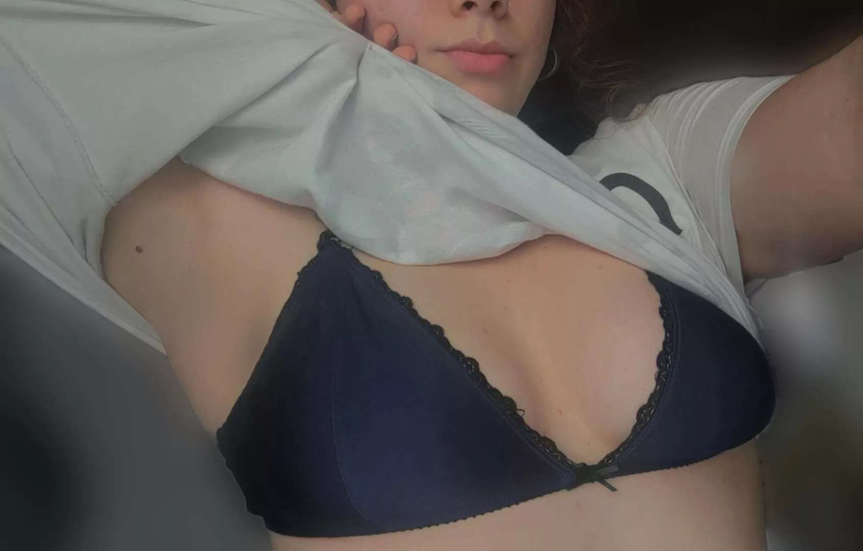 Hey little one, come closer.