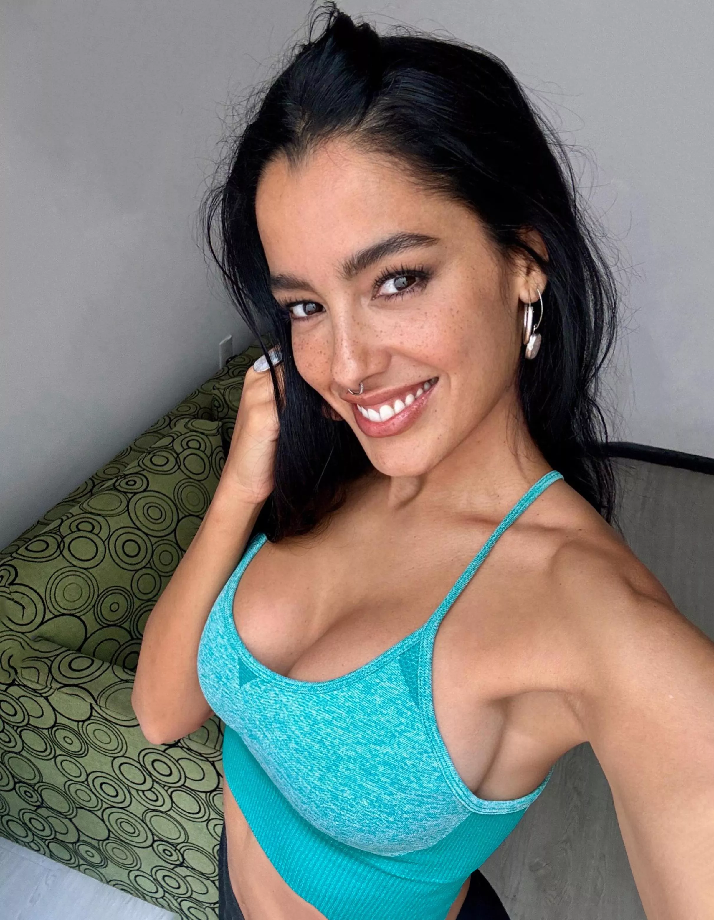 hope you like latinas