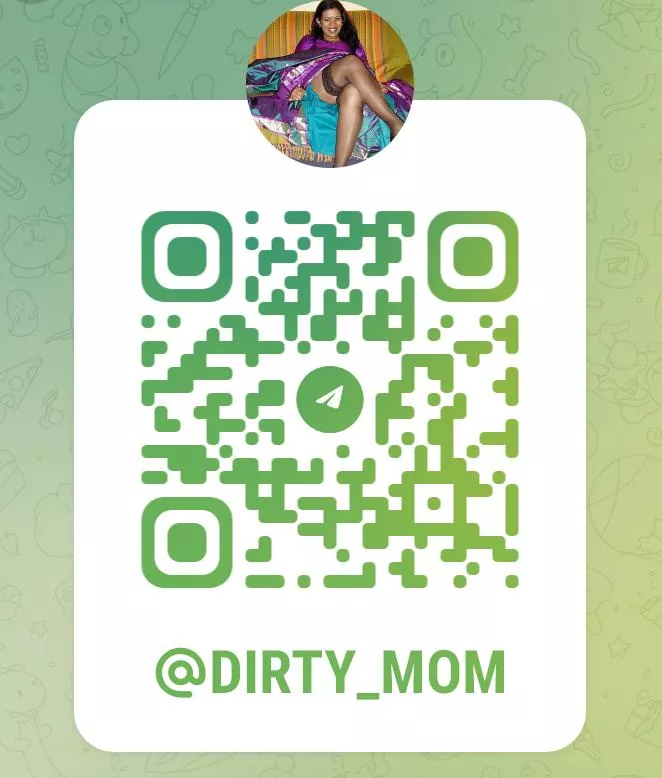 Hot aunty telegram id 💦
