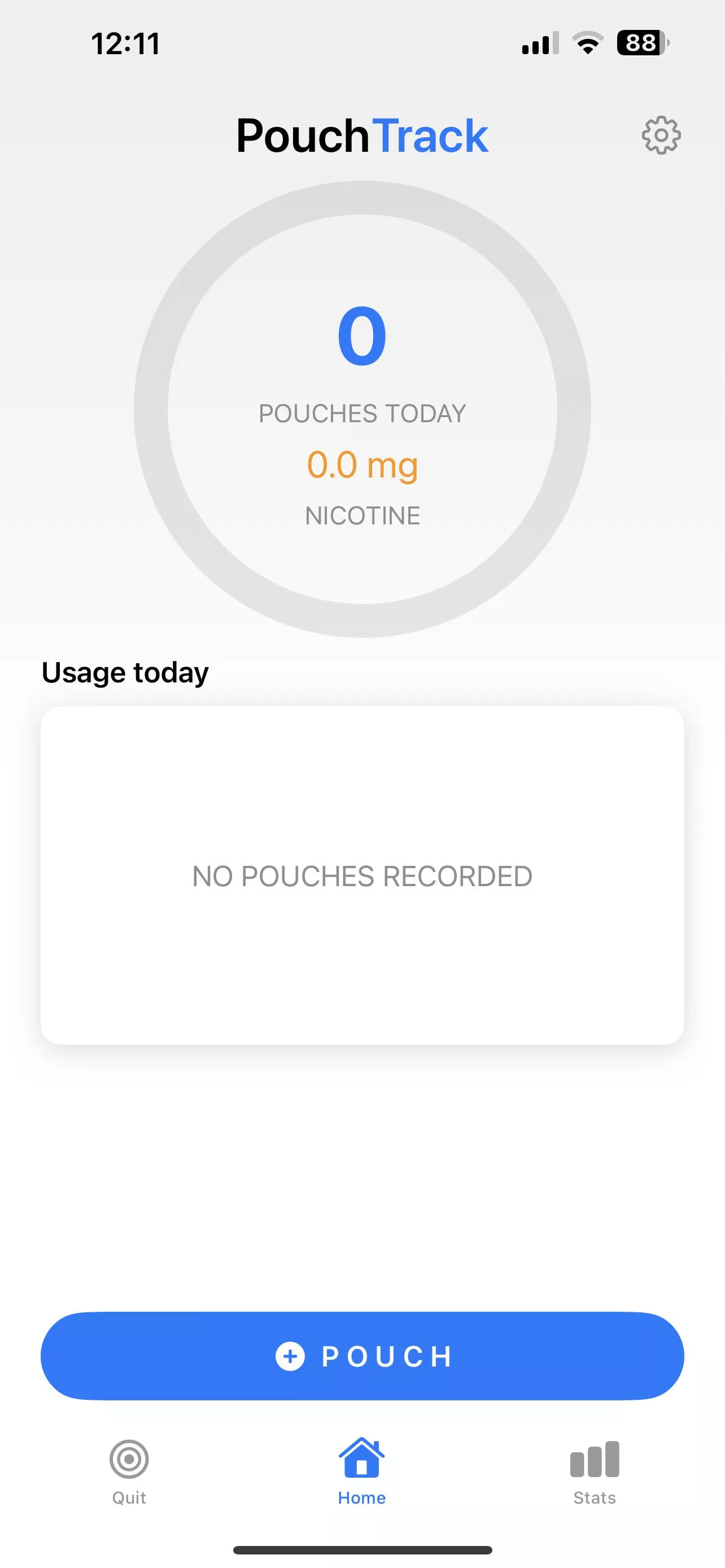 How many are we thinking today for thanksgiving?