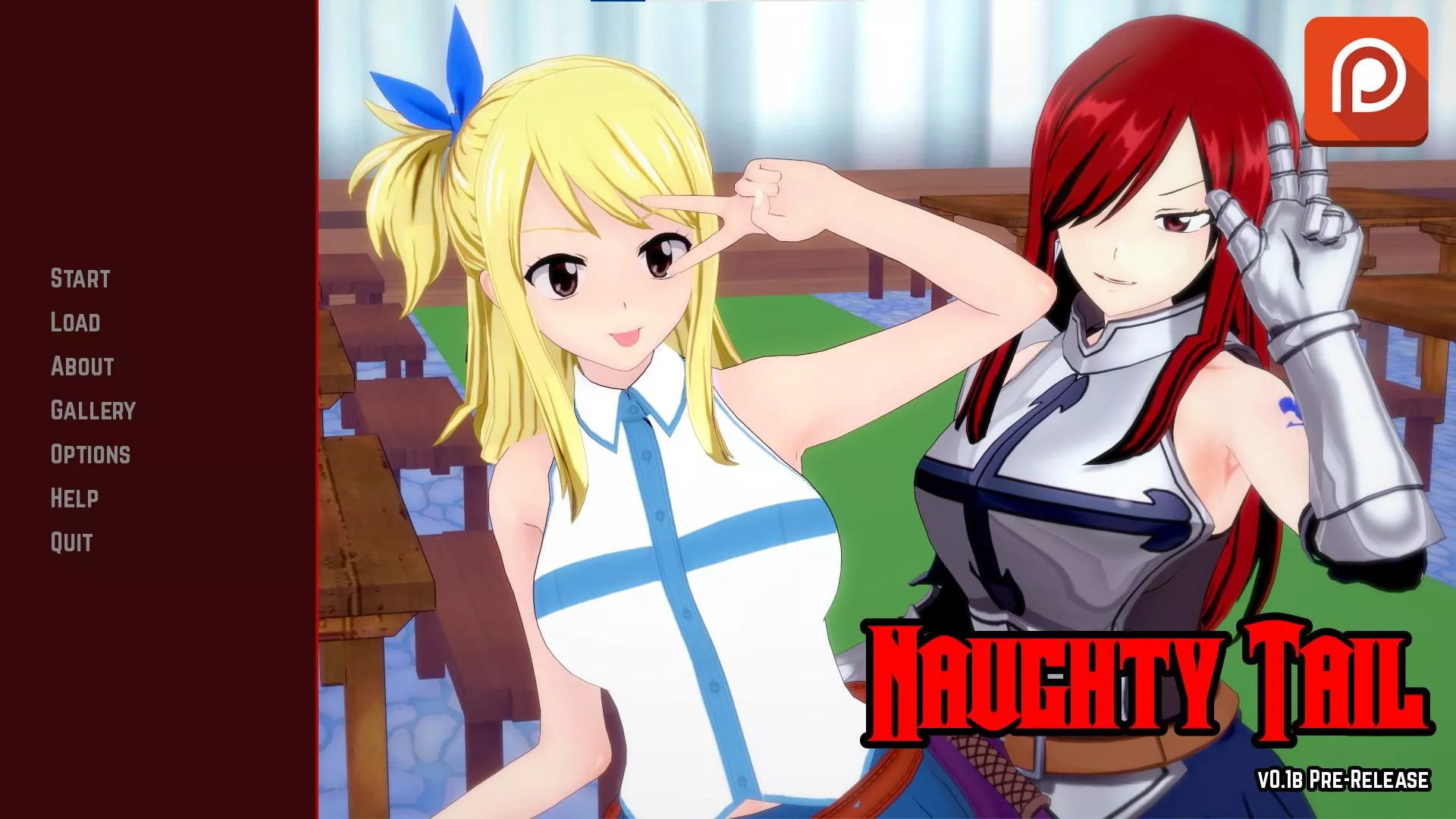 How many of you are interested in this? [Naughty Tail]