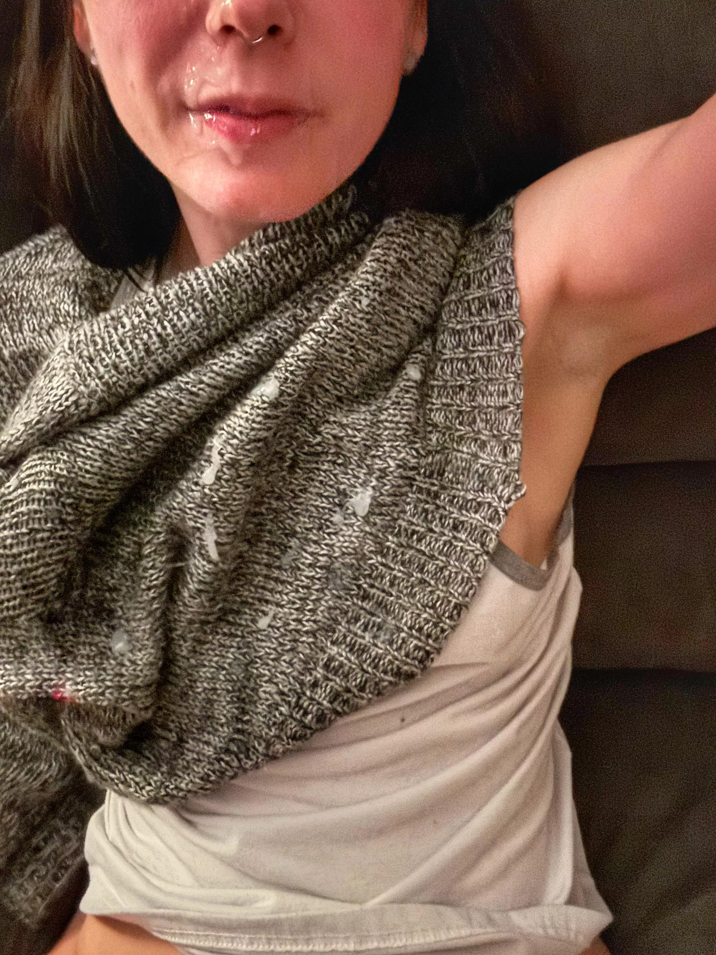 How my hump day better end