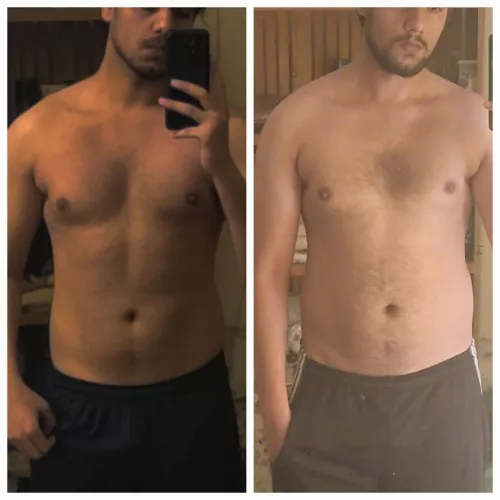 How to speed up fat loss?