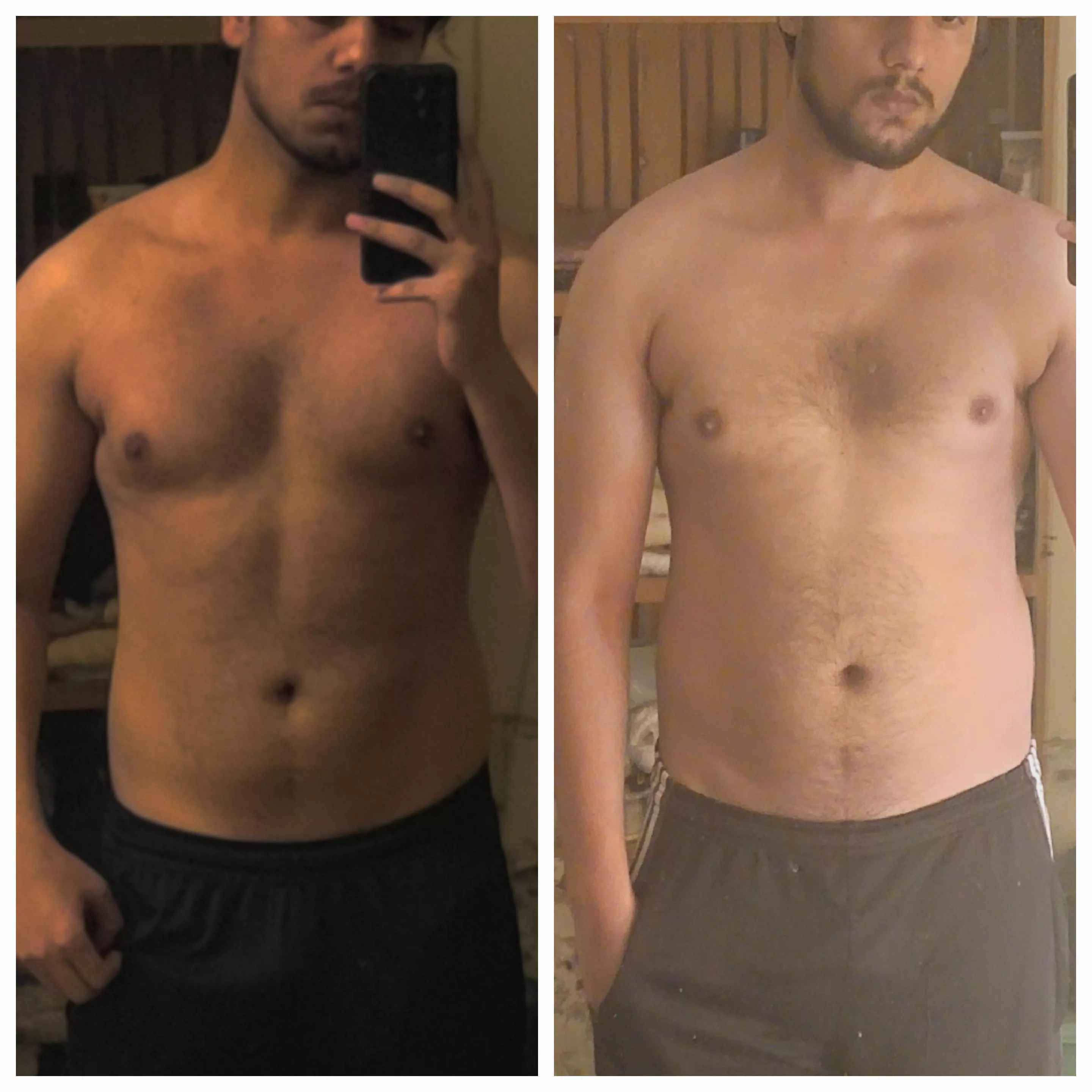 How to speed up fat loss?