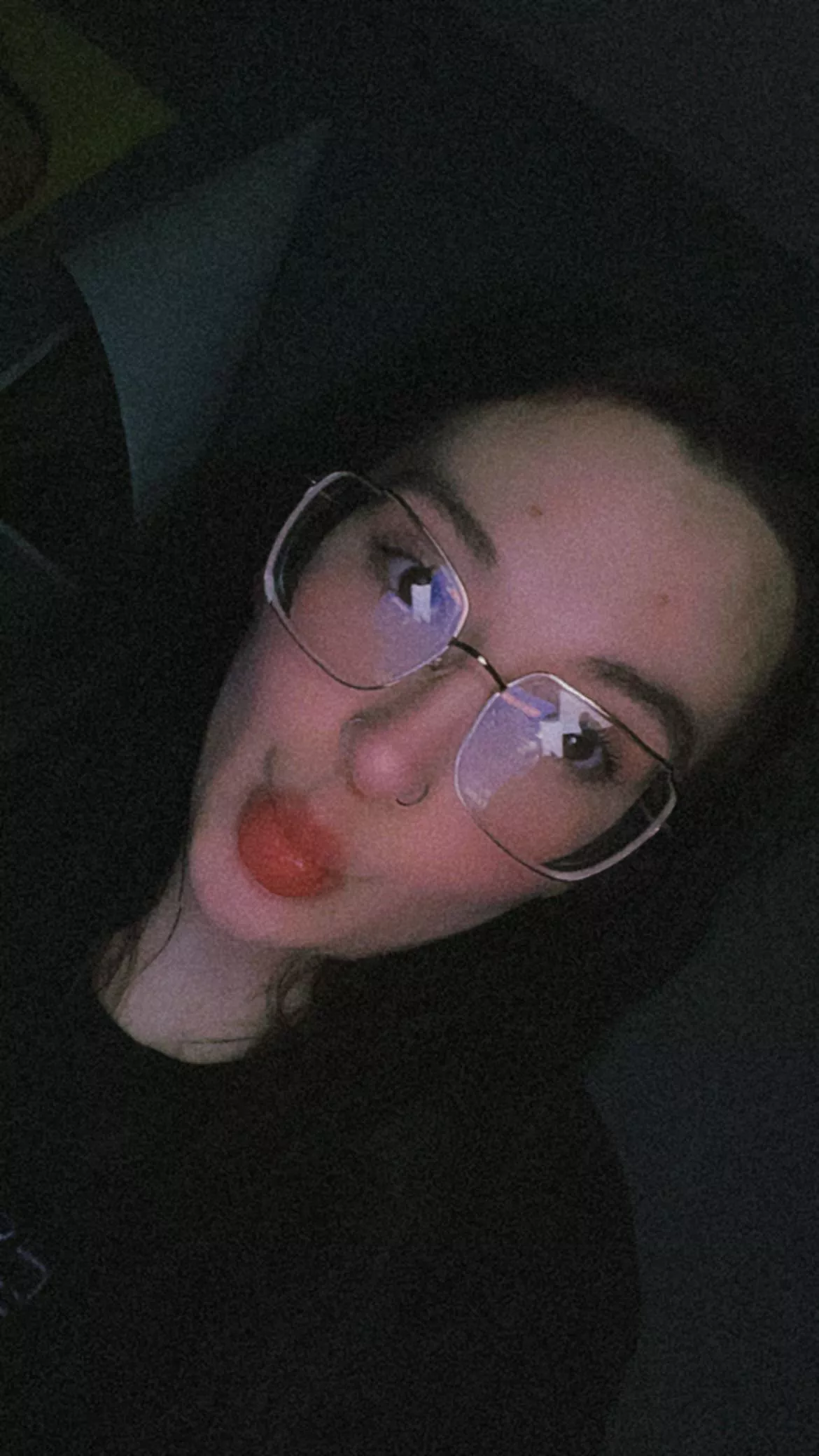 how was your thanksgiving? :) 23F 😙😙