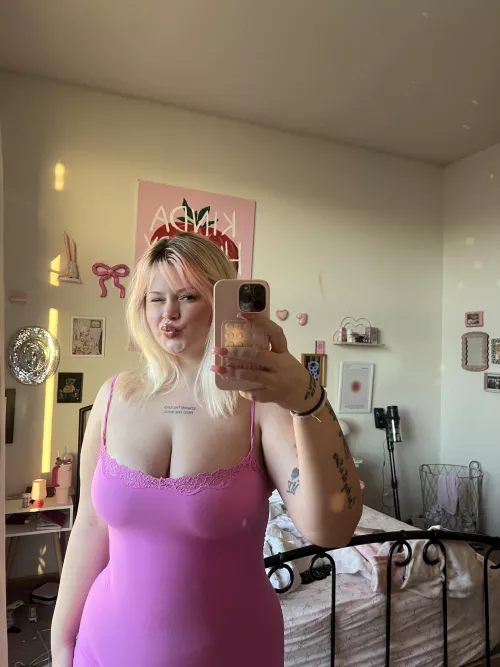 How would you describe me in one word?