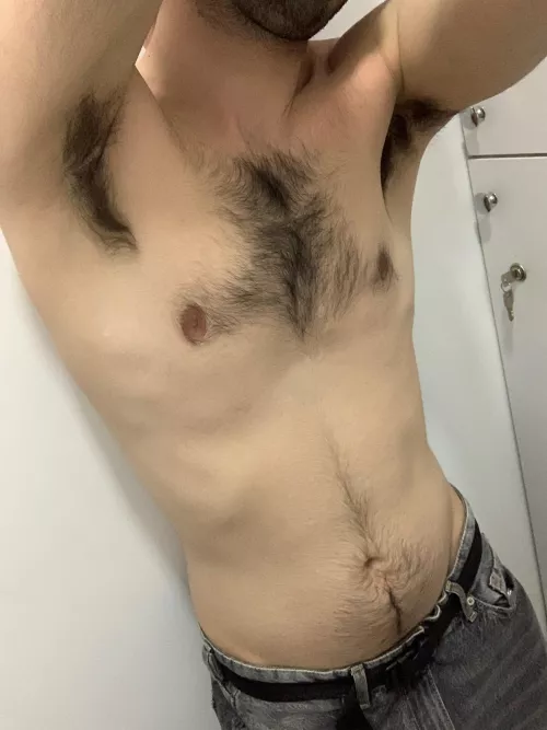 How would you rate my pits?