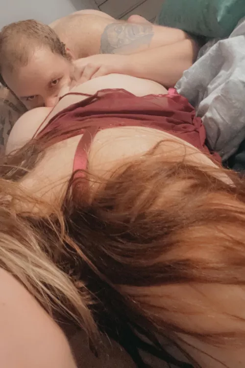 Hubby’s Thanksgiving Meal. 🤤