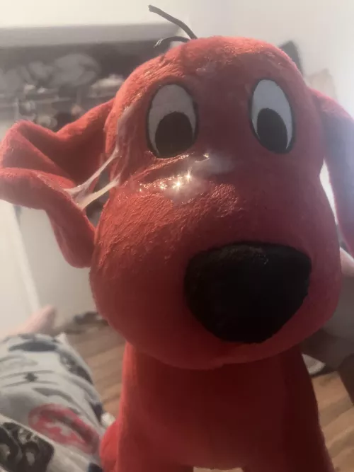 I can’t resist that cute little face 