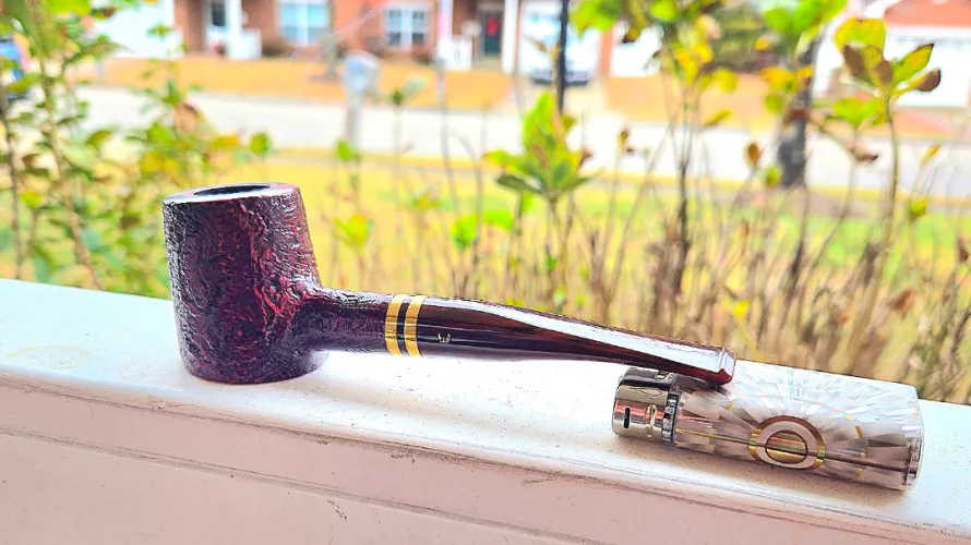 I don't see enough Vikings around here. 