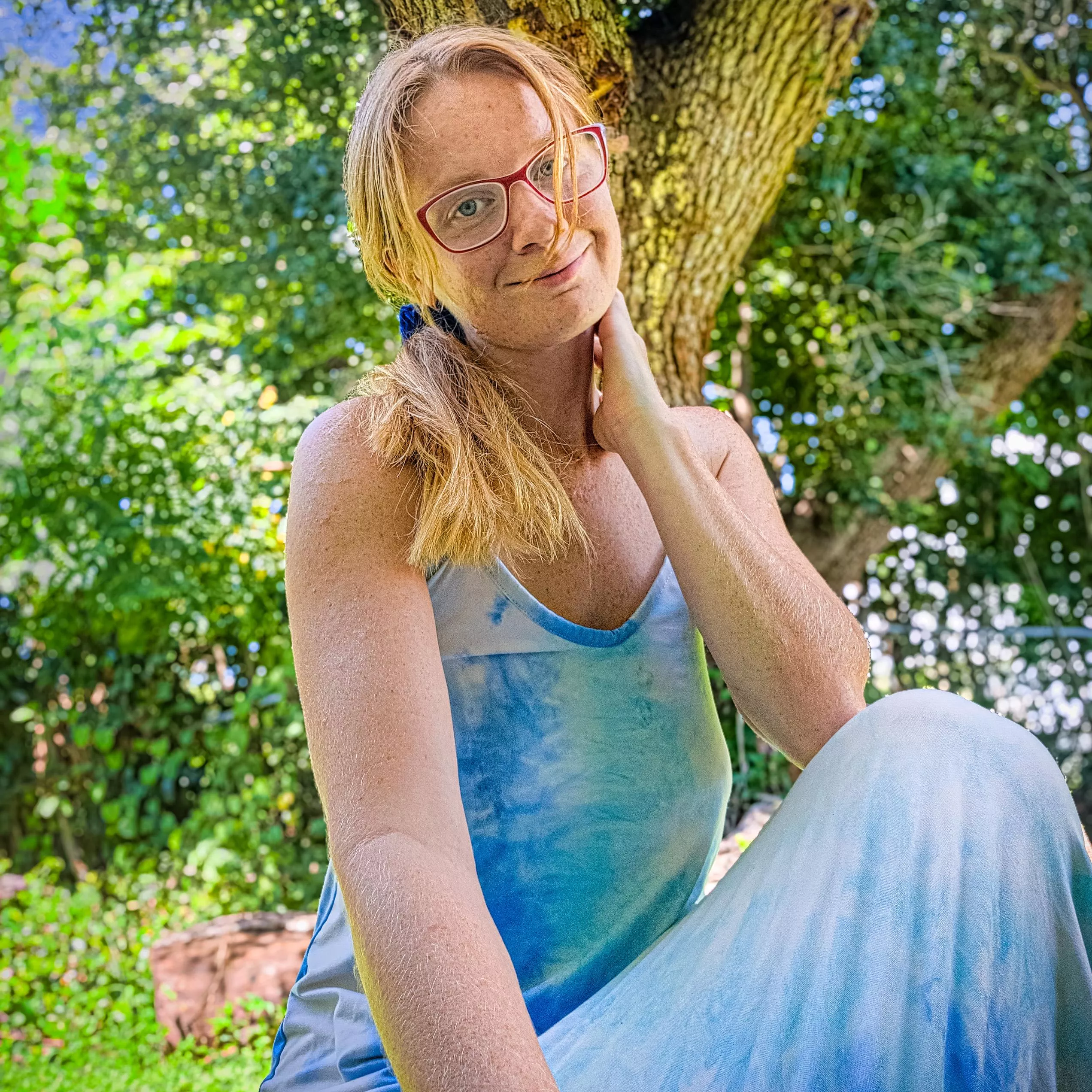 i have been a bad girl🍒 [Return Our 3P Tools/Apps]