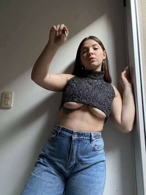 I have in my possession all your manhood, I will never give it back to you.