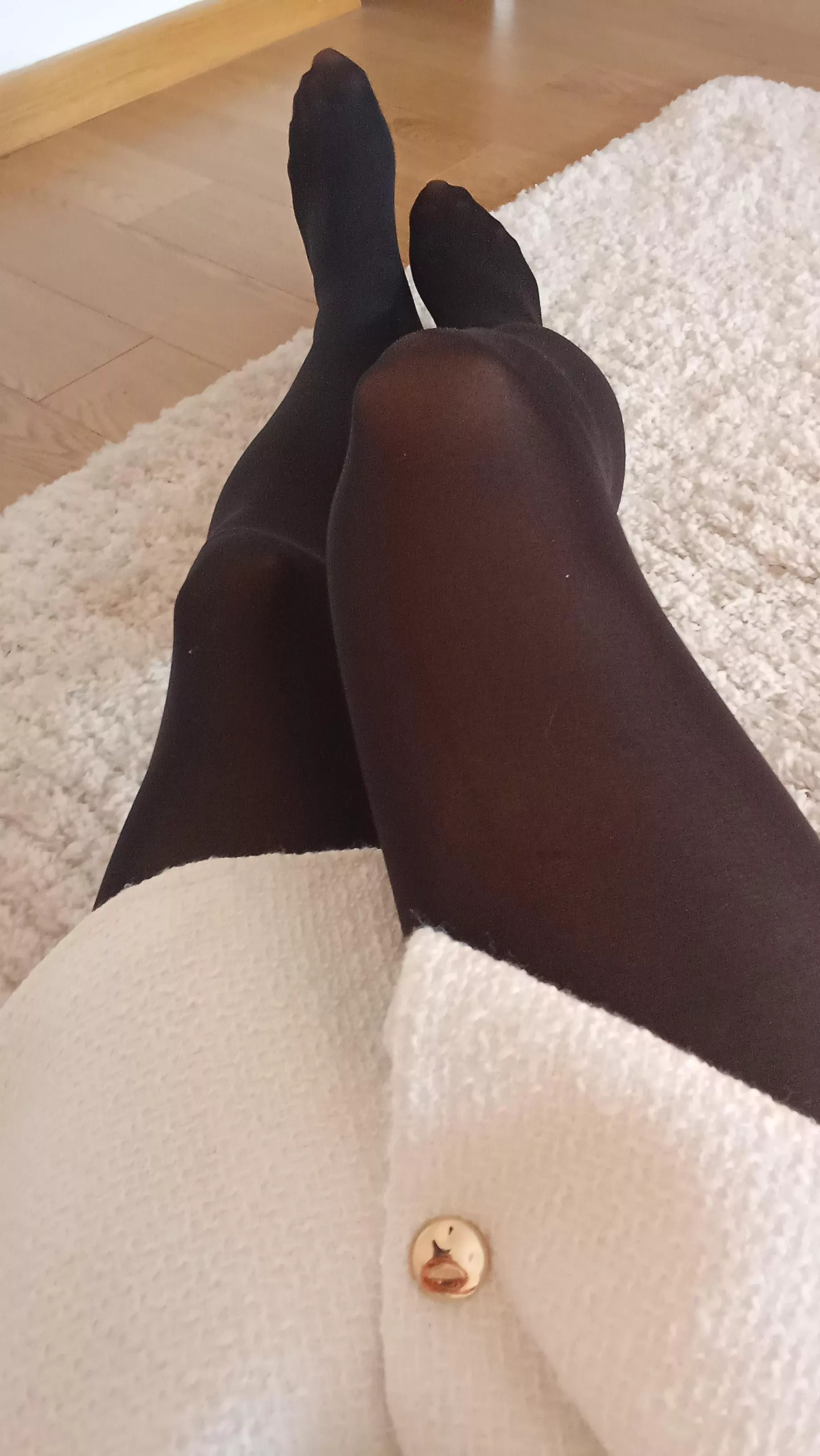 I heard today was hump day. Are these humpable?