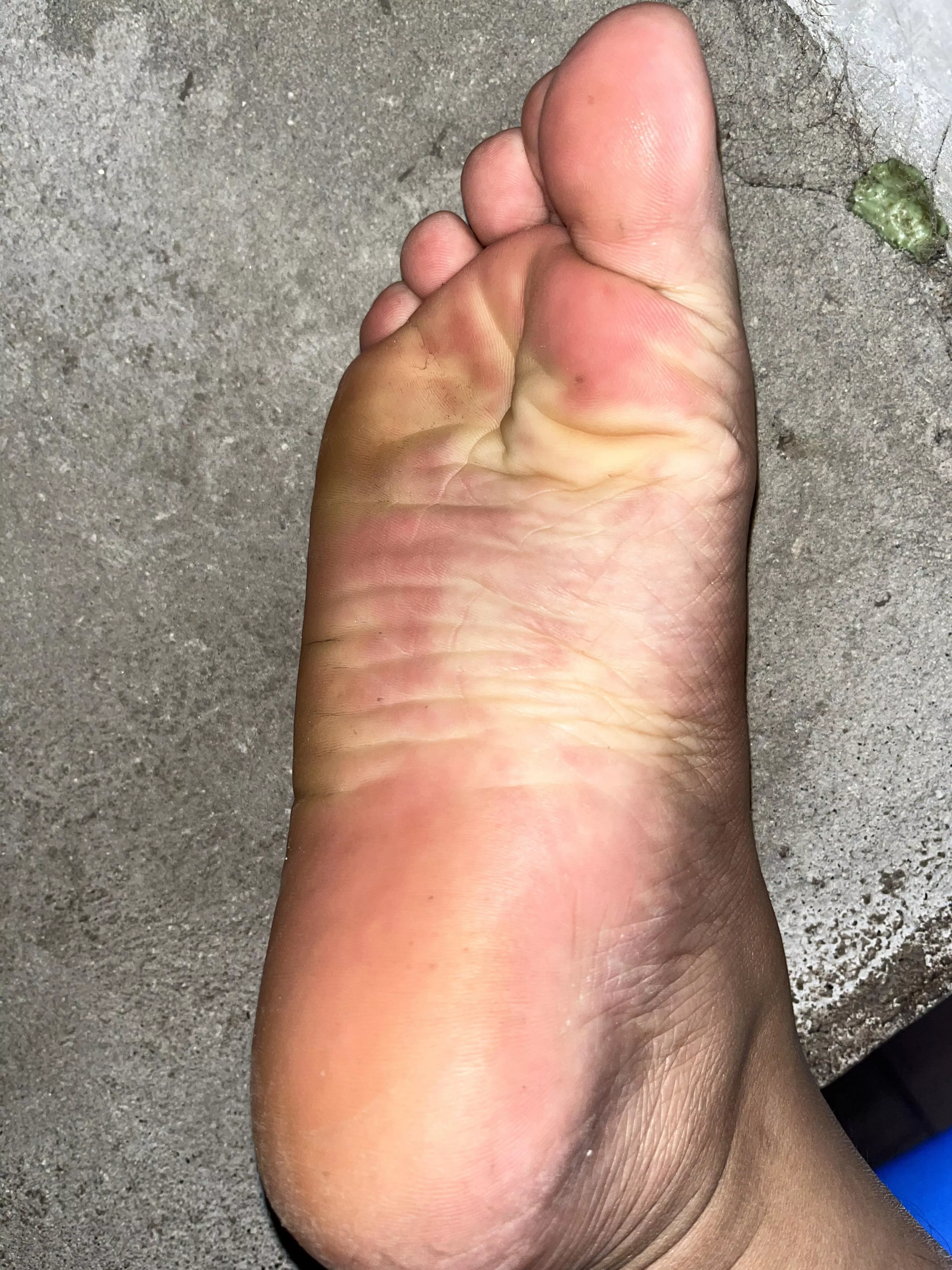 i heard you wanna worship me