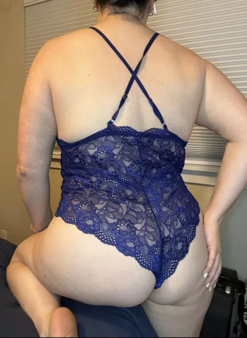 I love anything lacy / 31