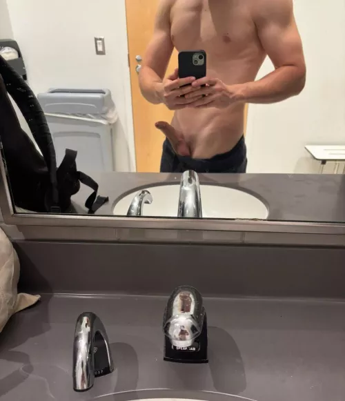 I need a turkey to gobble on me