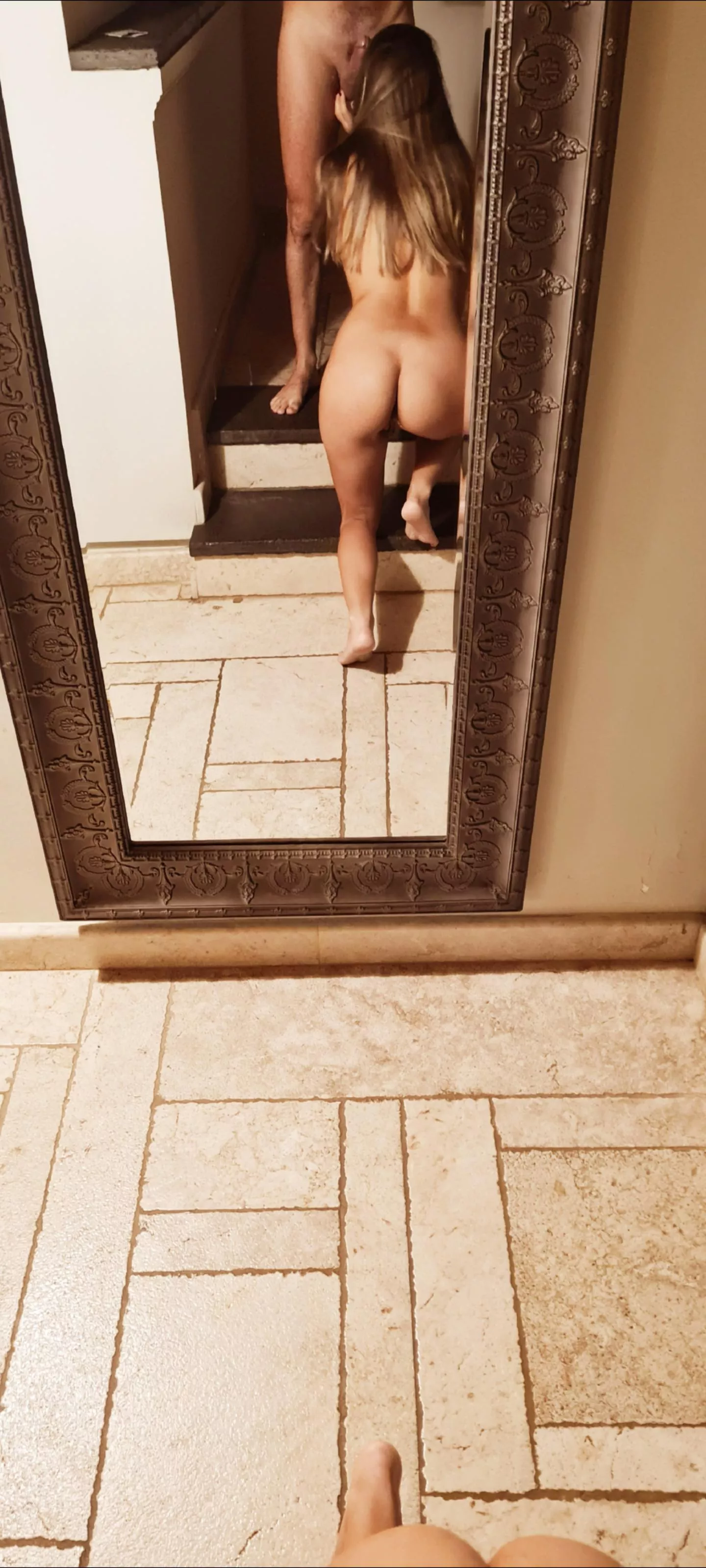 I need someone to take care my ass [fm]