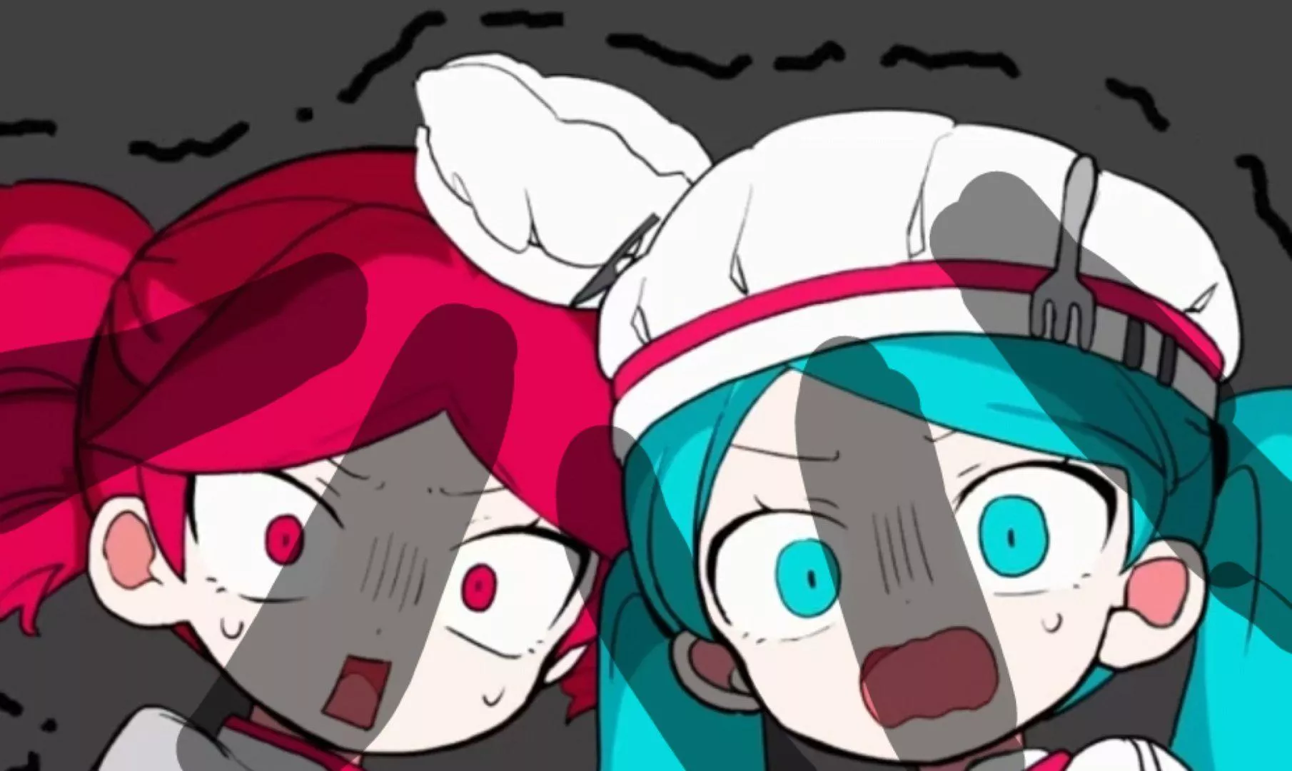 I think I watched the wrong 