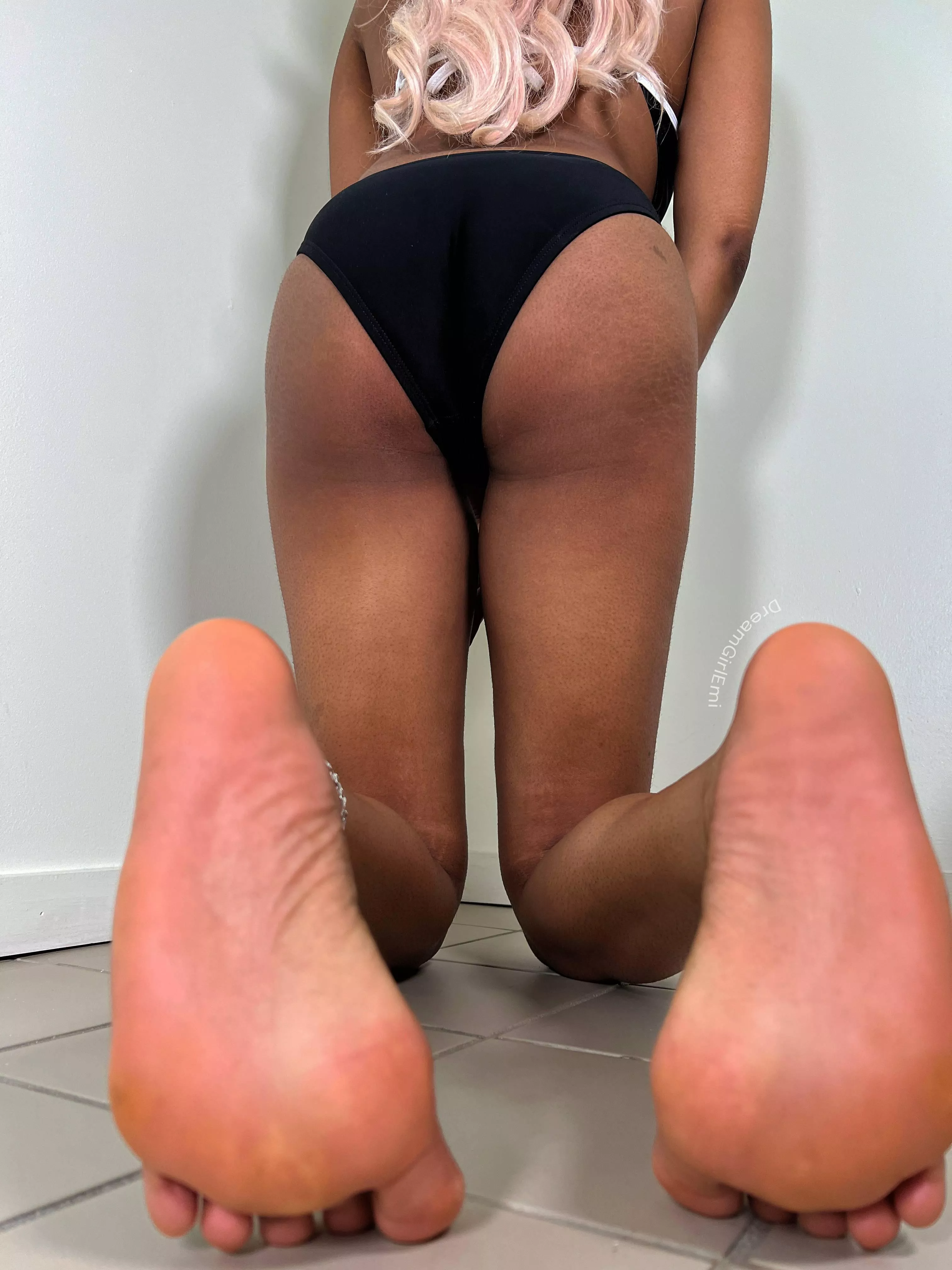 I wanna be on my knees for you 💍