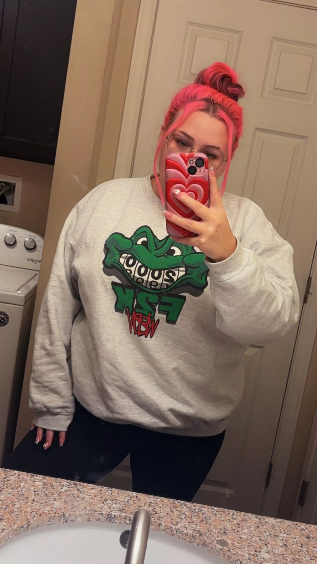 I want my bank account to be as full as my belly is today 🤭