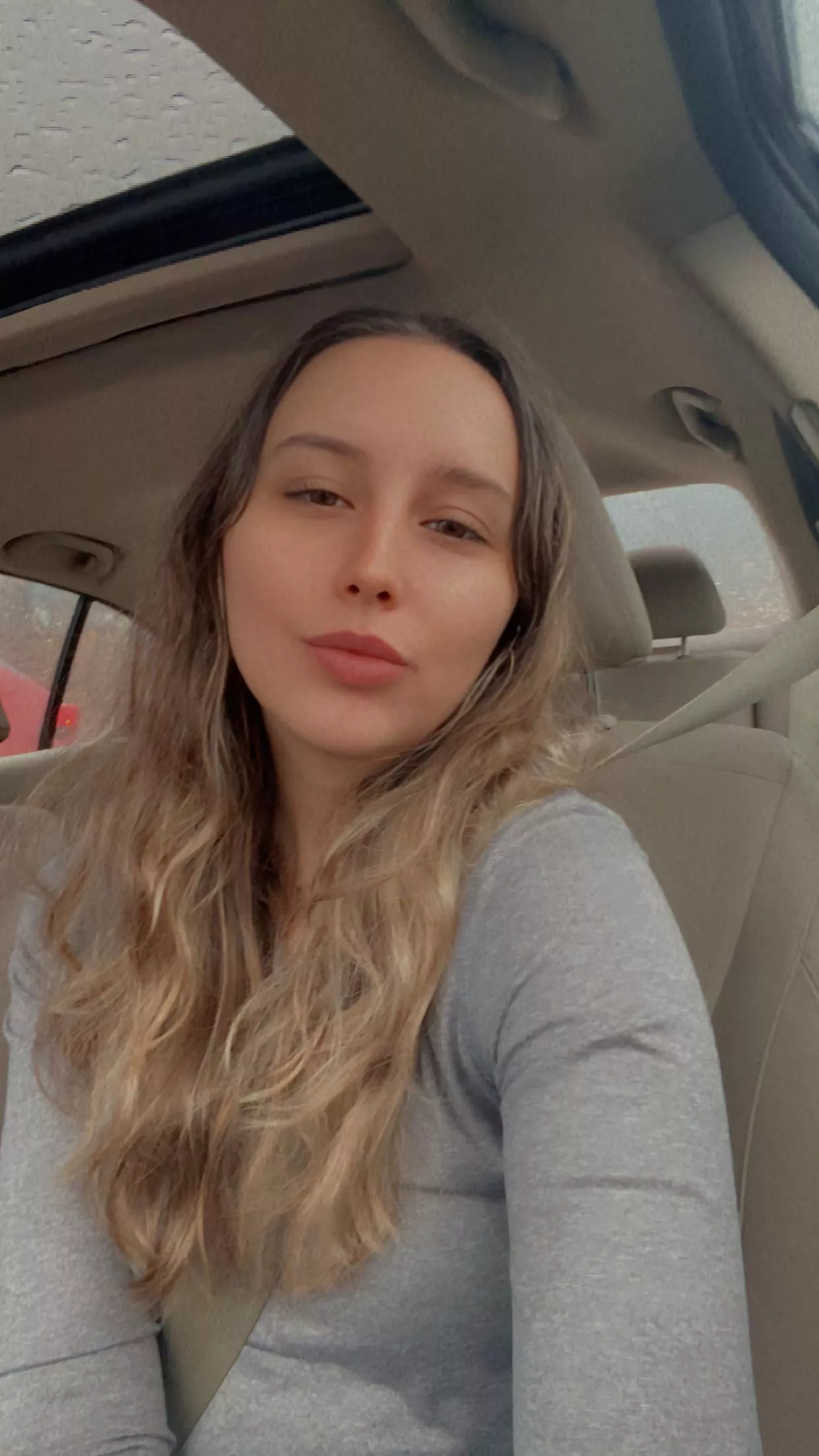 I want to know how grateful you are for me, prove it to me with my Cashapp notifs 💕🤭