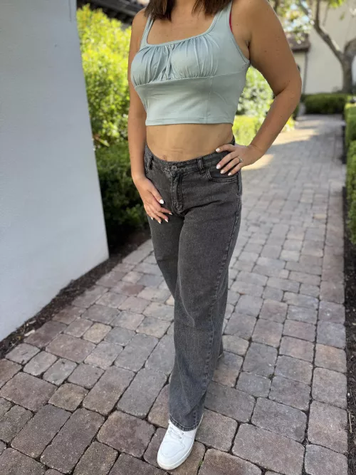 I want to take you back to my bed