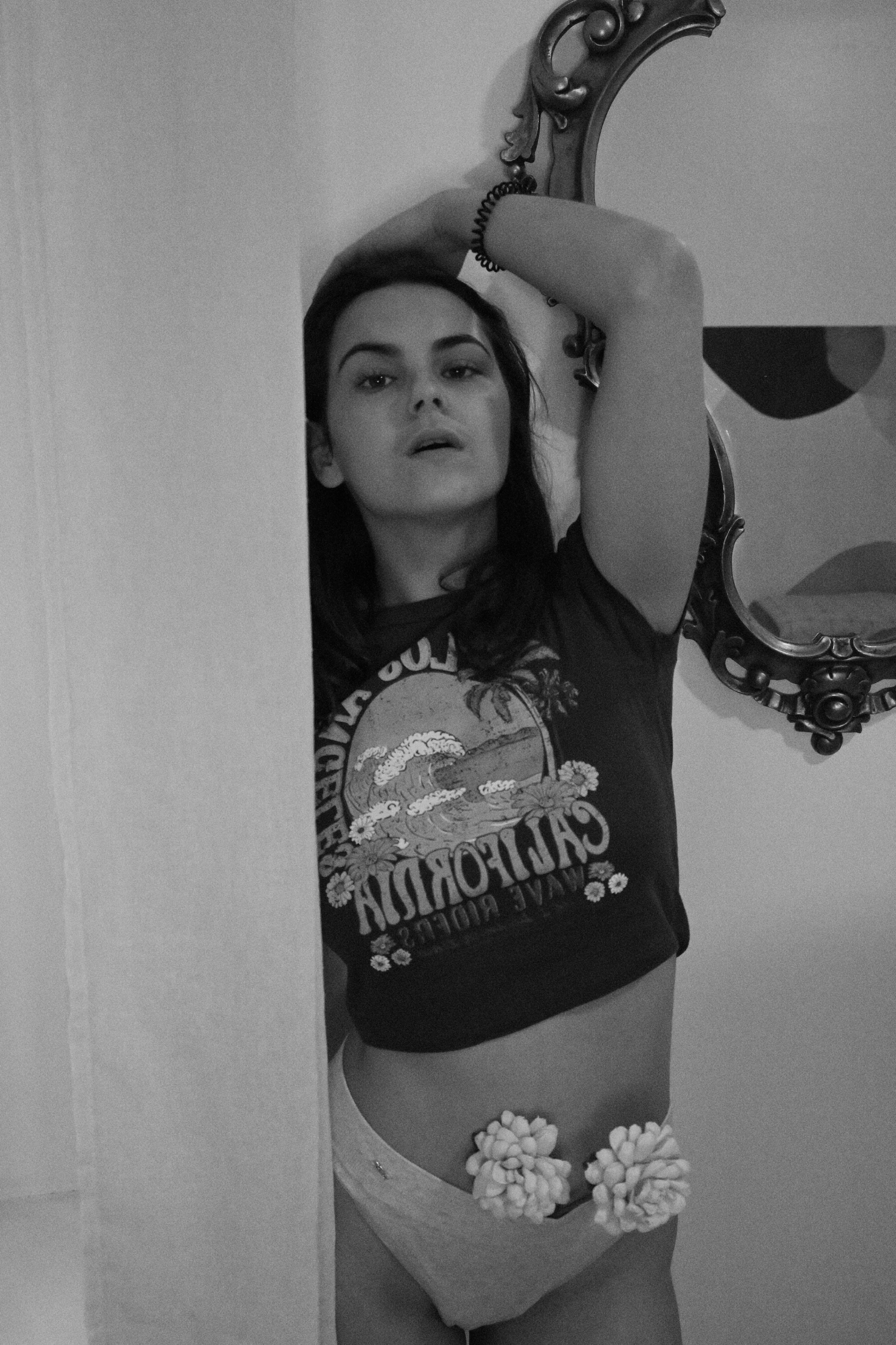 I'd give you one of them.