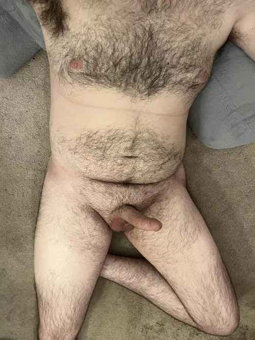 I’d love to be stuffing you with something today 😘