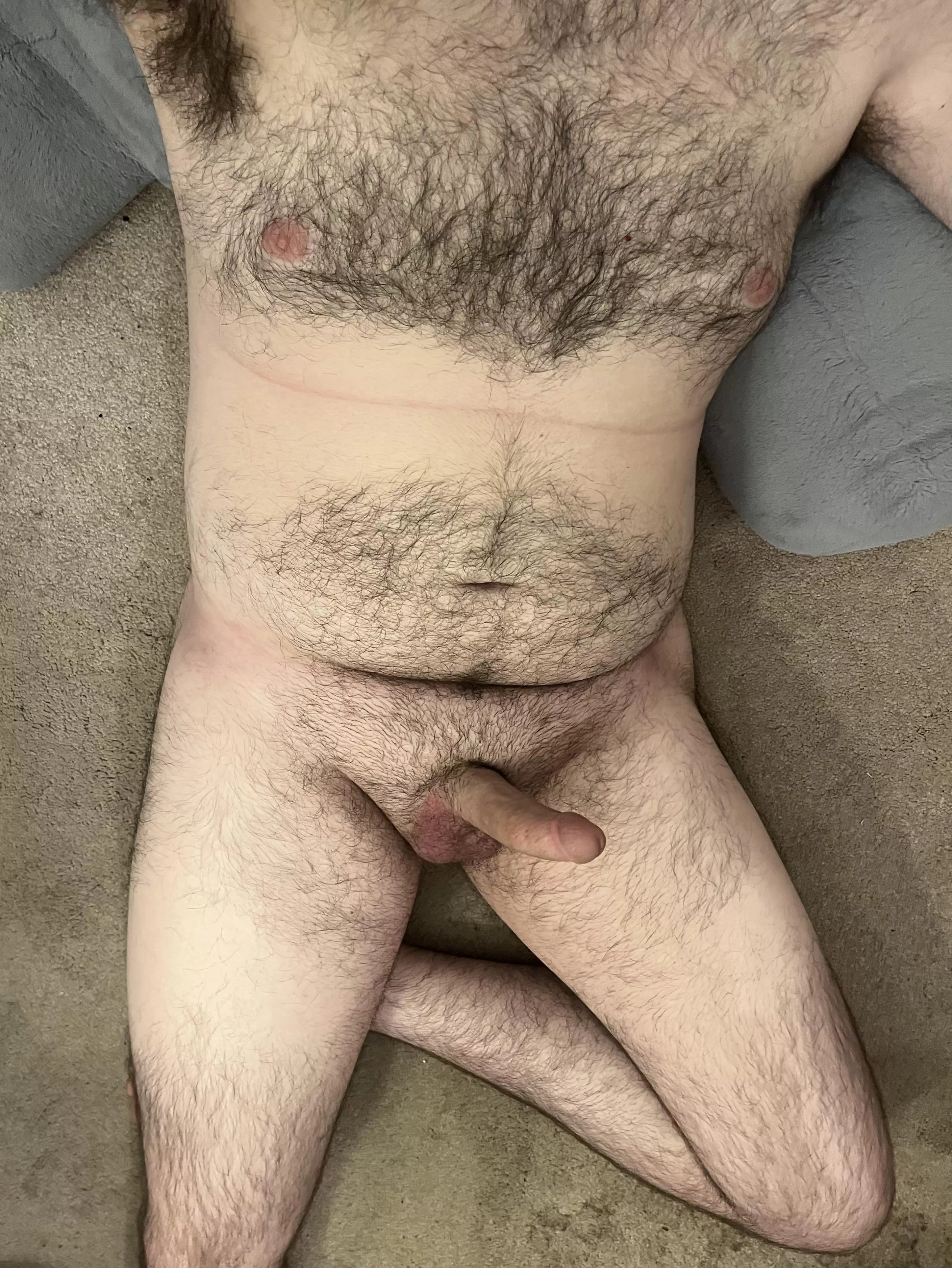 I’d love to be stuffing you with something today 😘