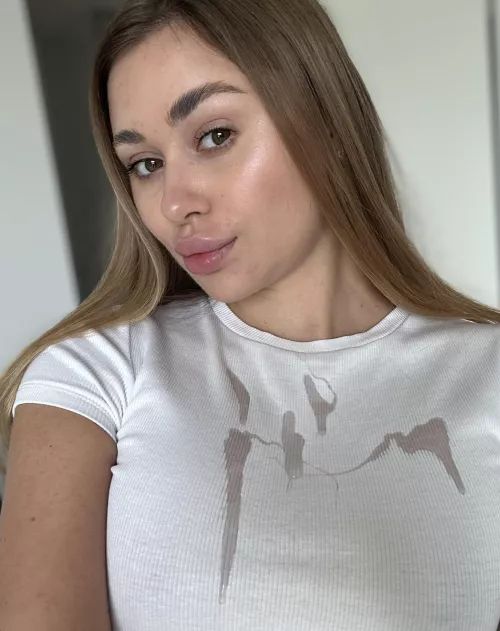 Idk about you but cum is my favorite snack