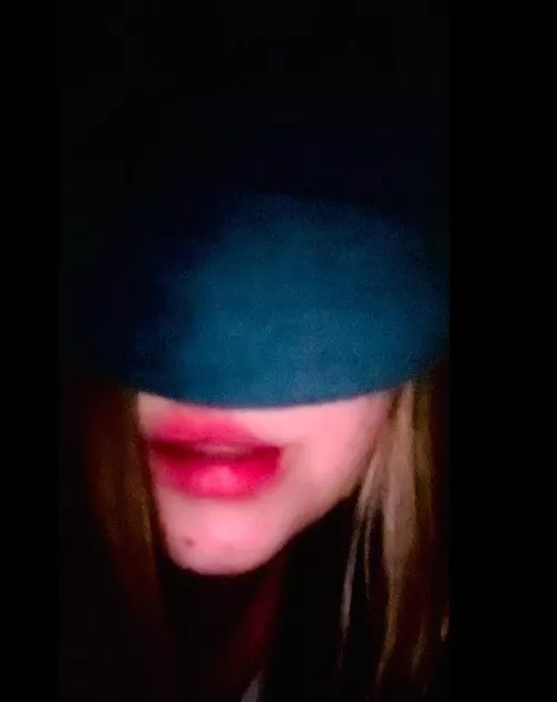 If I was delivered to you like this, what would you do to me?