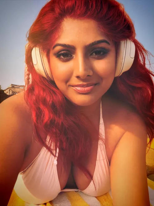 Ignore the red flags 🤫 🚩 