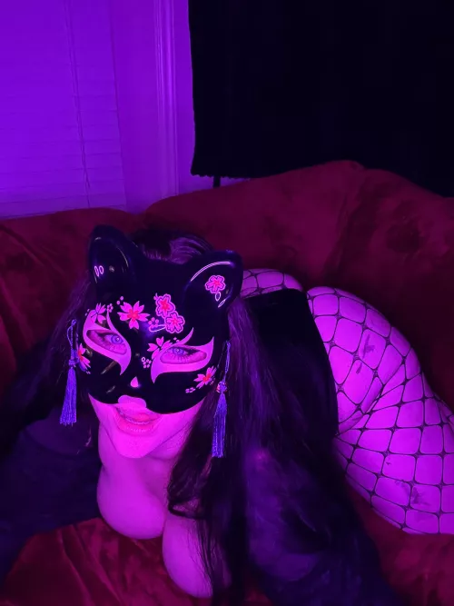 I’m a jack of all trades 😋