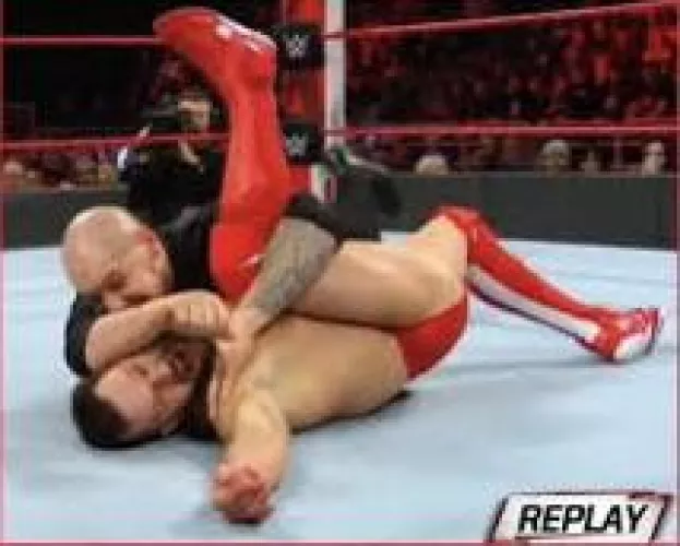 I’m curious who else here thinks Finn Balor makes a good jobber?