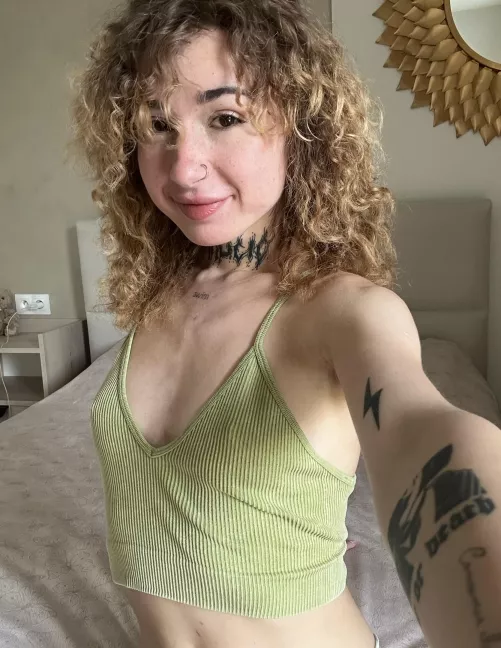 I'm going for a run, have a nice day