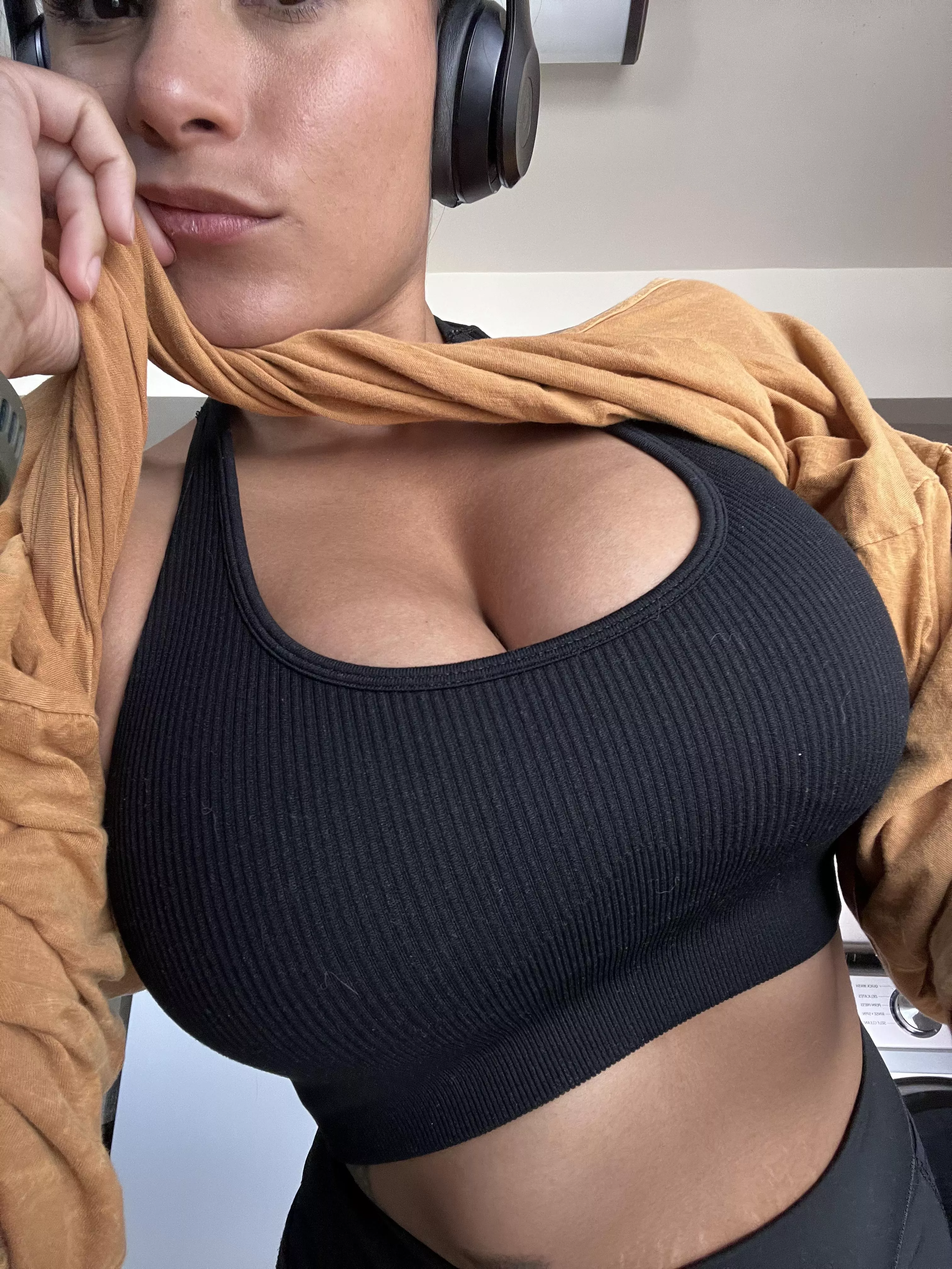 I'm hiding these under my pump cover