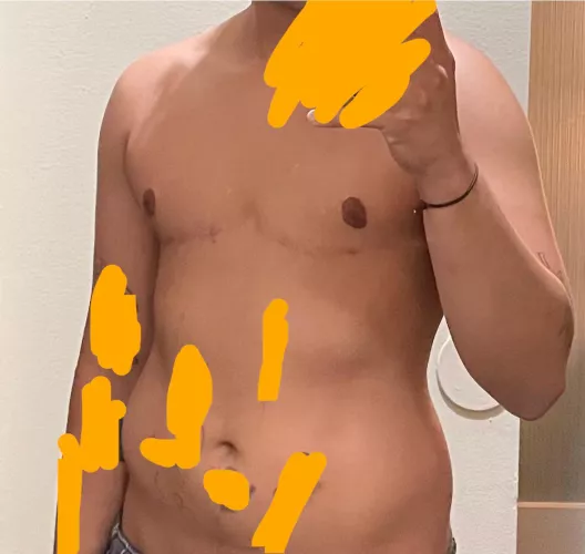 I’m pear shaped, what can I do?