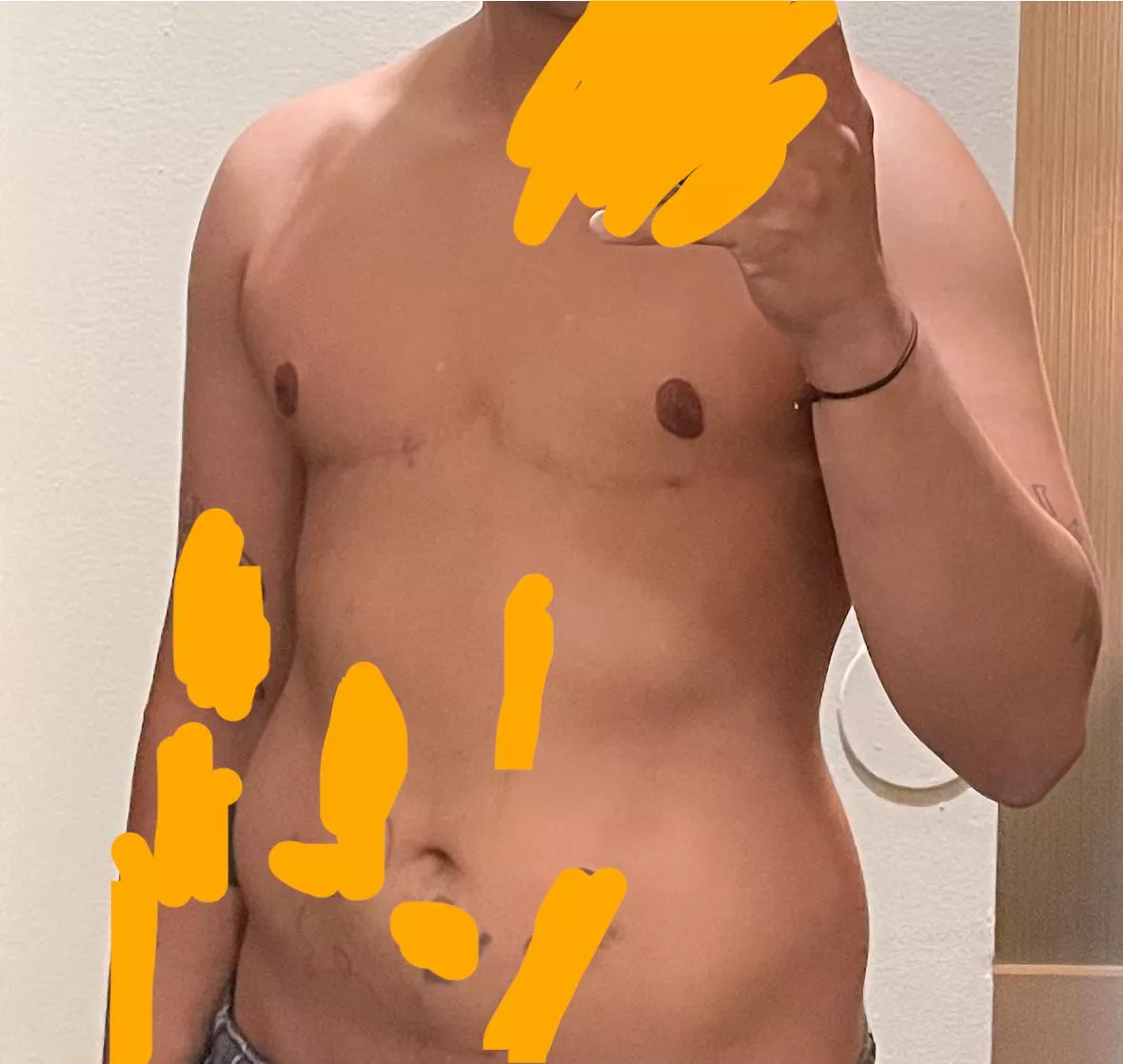 I’m pear shaped, what can I do?