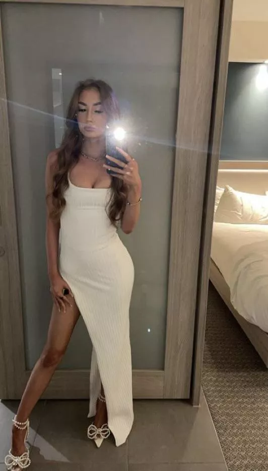 I’m such a size queen 🤗