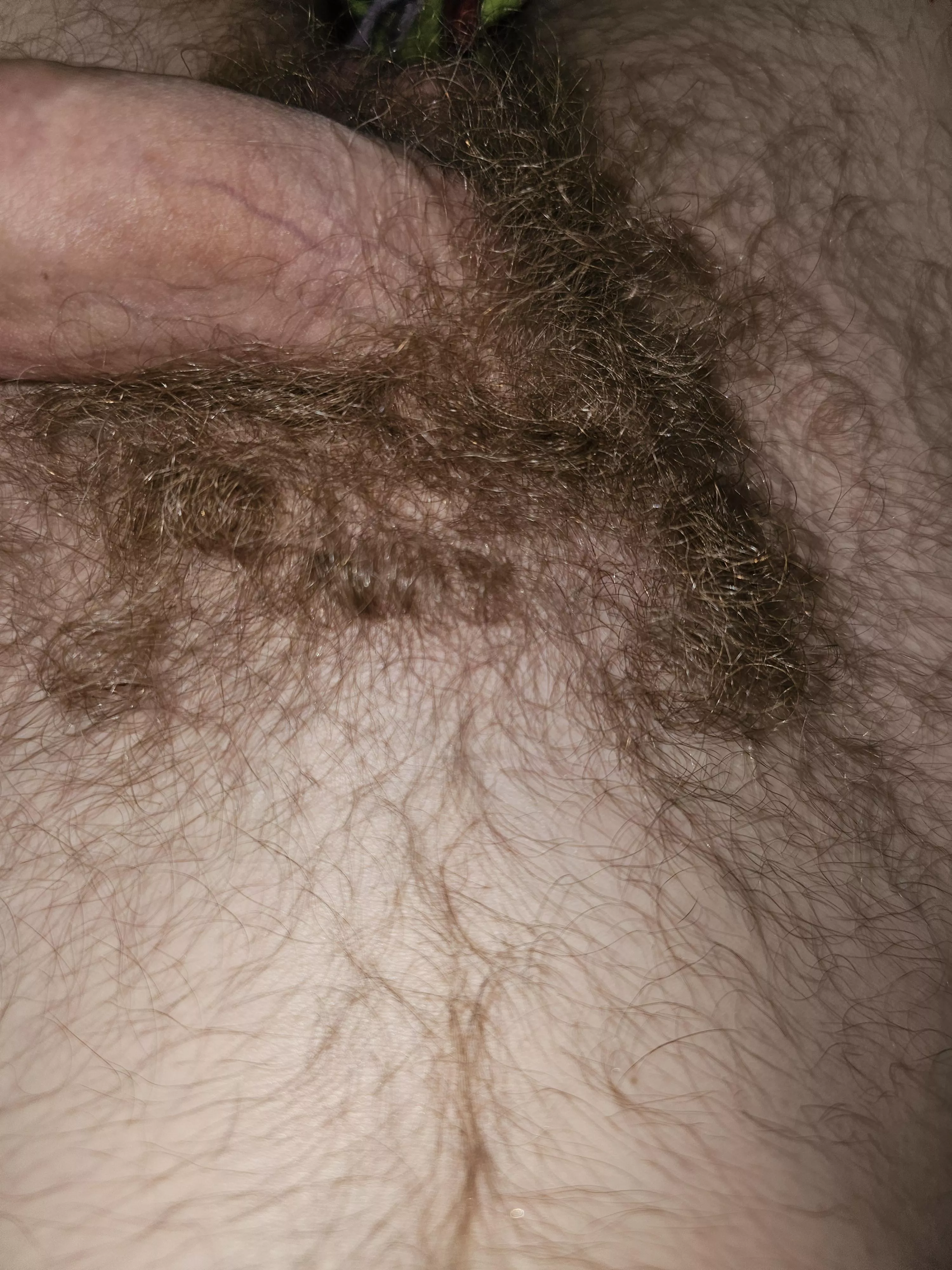 Inhale deeply while you're sucking me. 