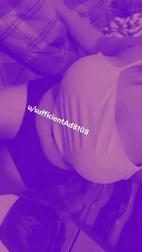 Is it big enough for you haha