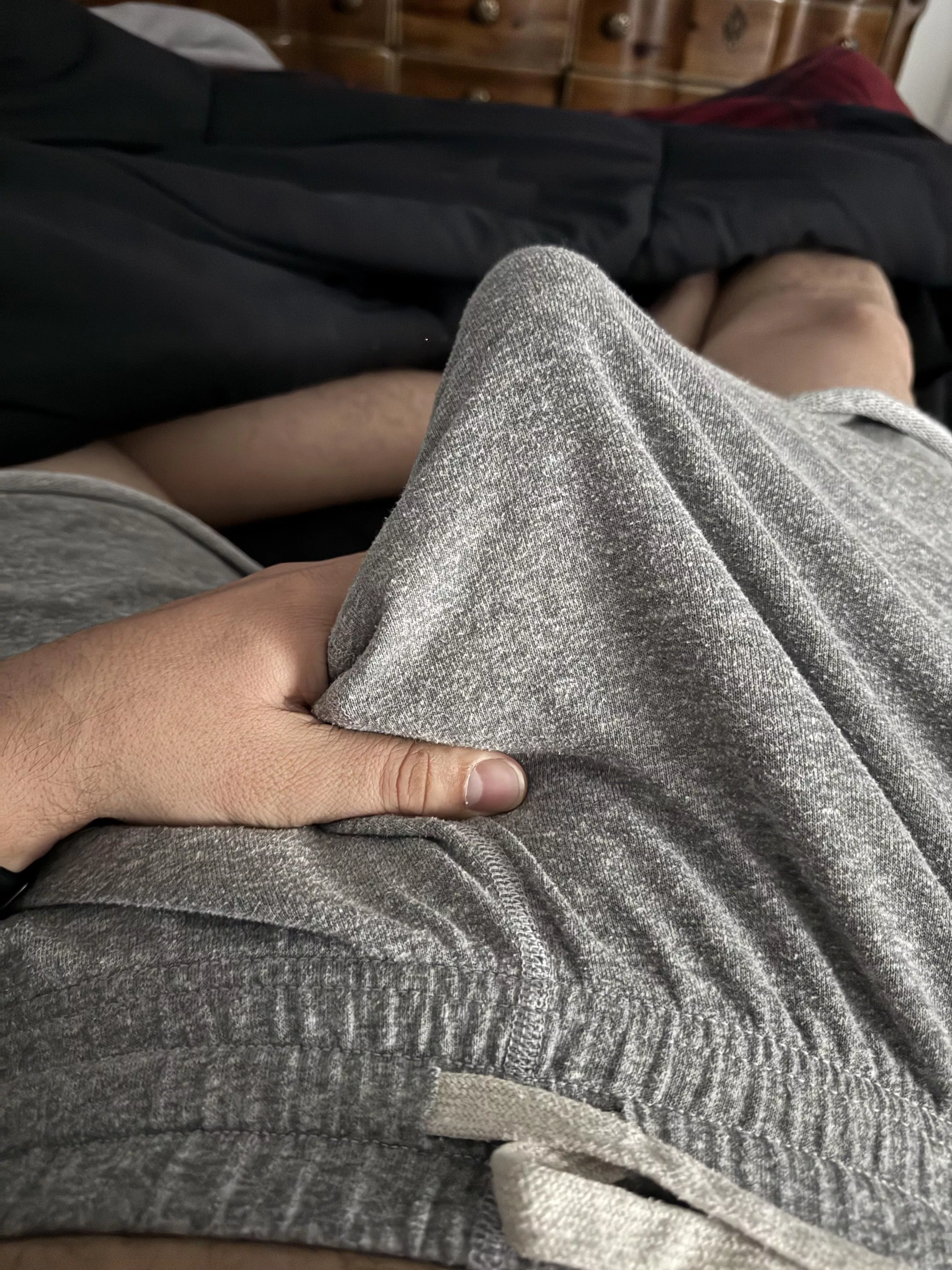 Is there a female out there that wants a creampie on Thanksgiving? 37m in Mesa (M4F)