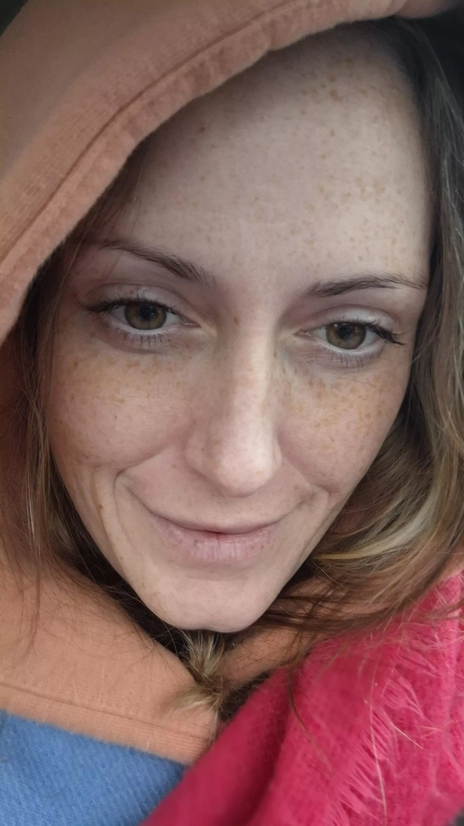 It is nice to meet you