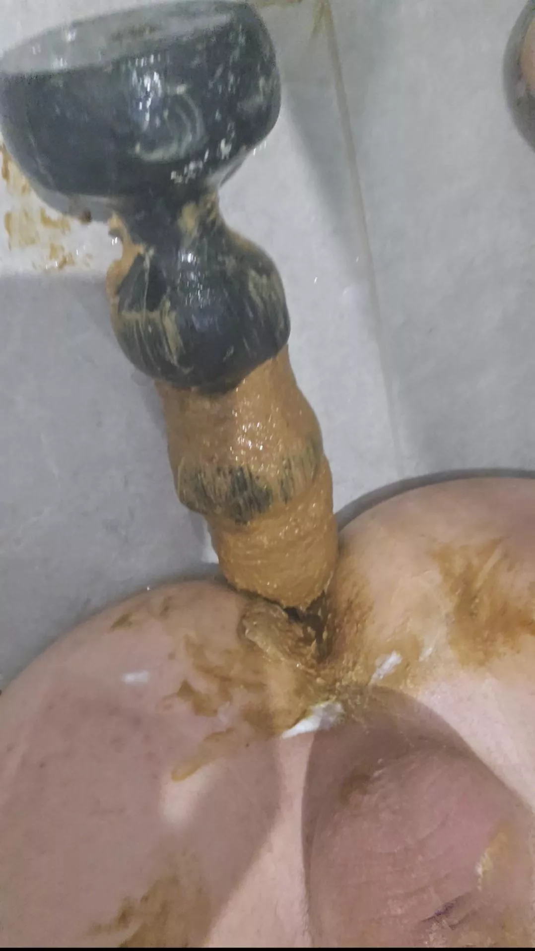 It would be a shame to waste this (TF)