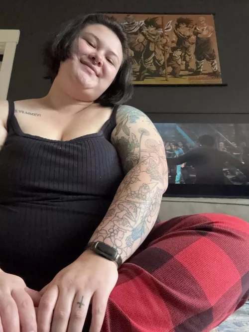 It’s cleaning day 🧹 