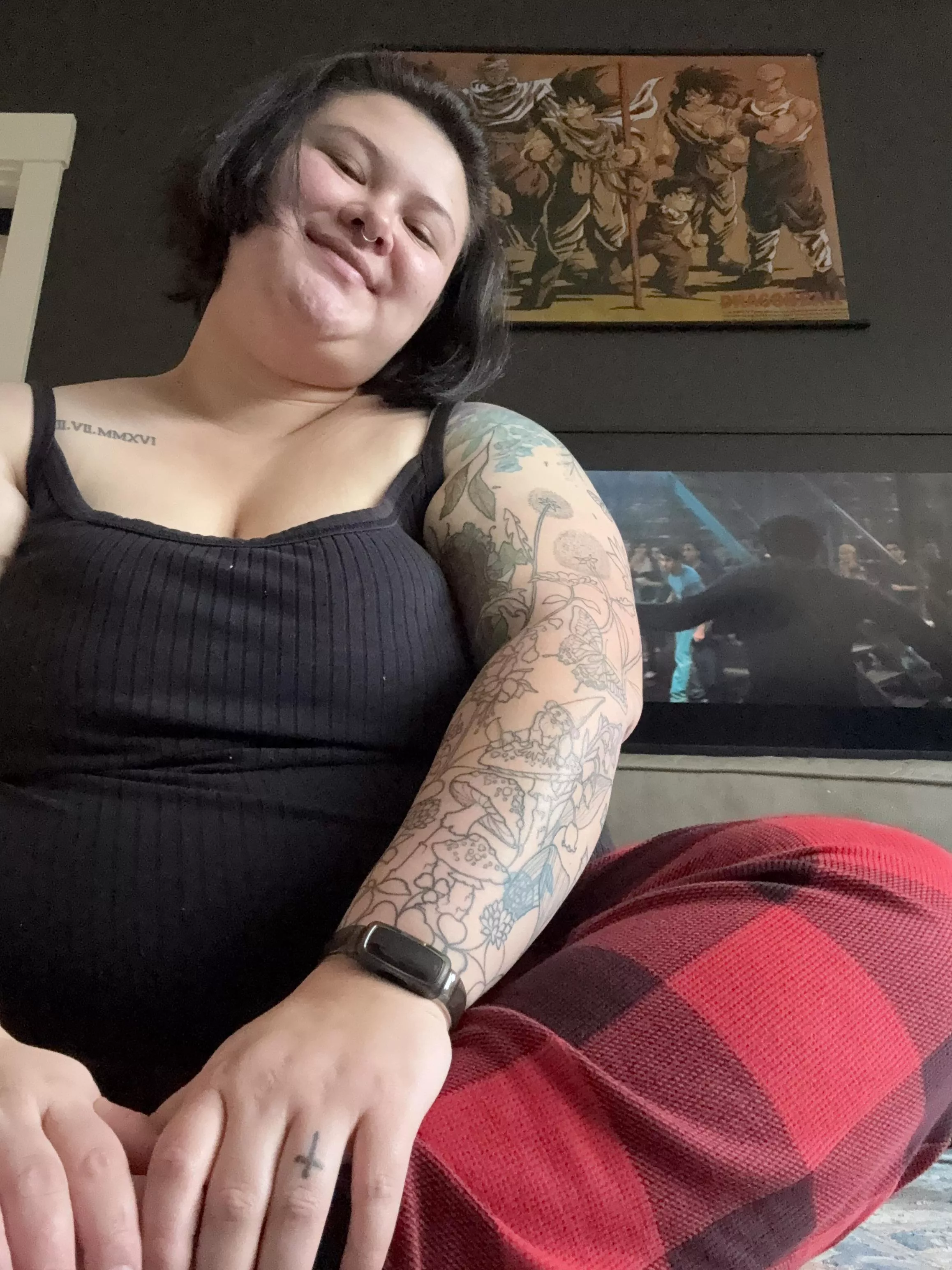 It’s cleaning day 🧹 