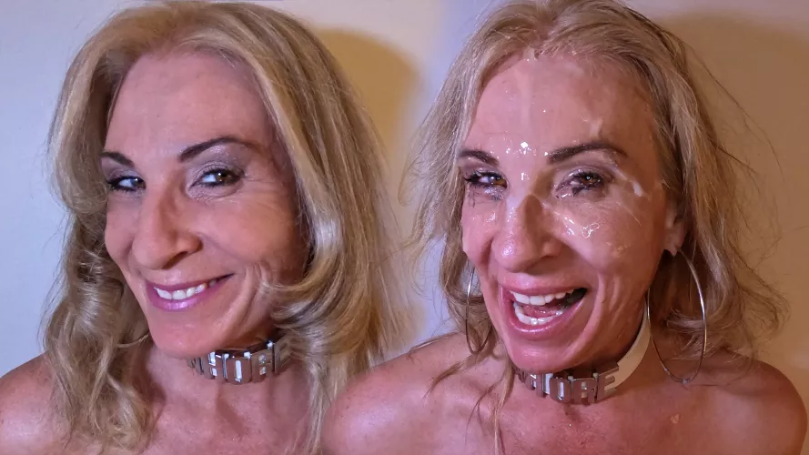 It’s NNN..How many times did you cum this month? 😬💦