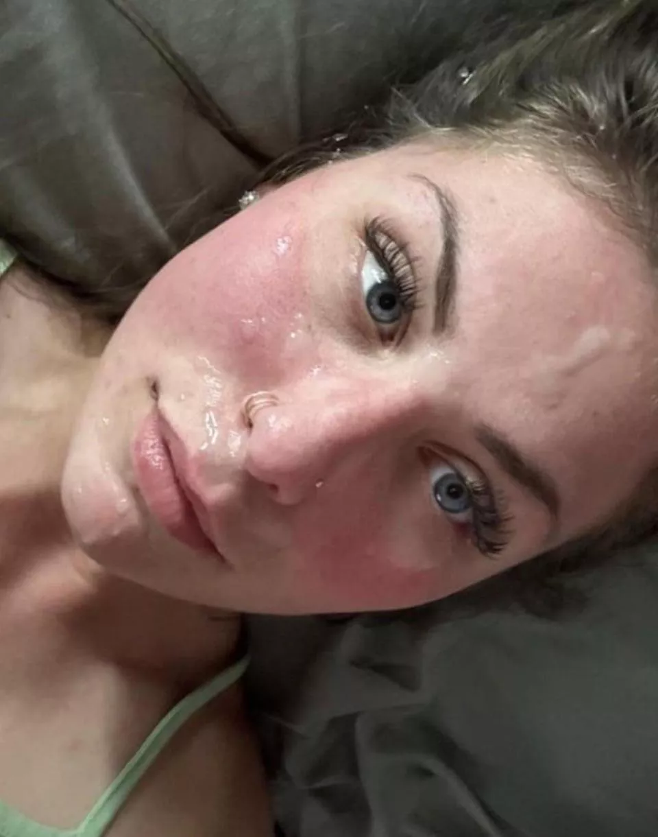 It’s NNN..How many times did you cum this month? 😬💦