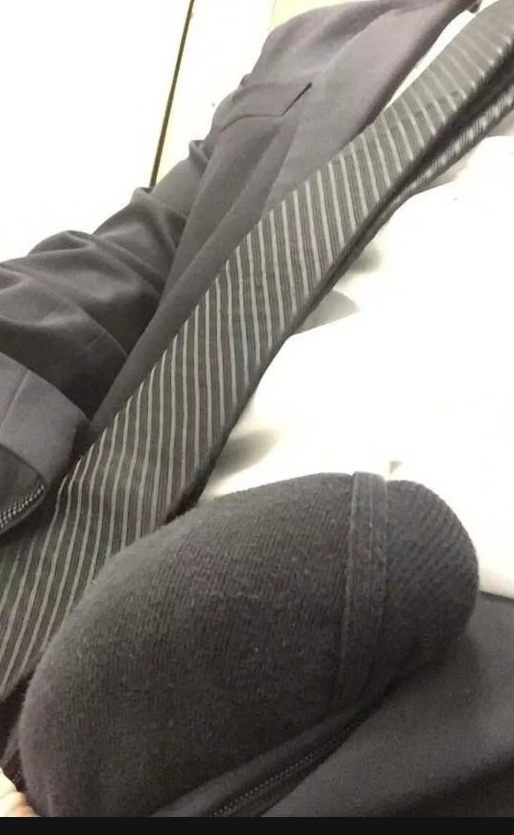 It’s one of those days 😈